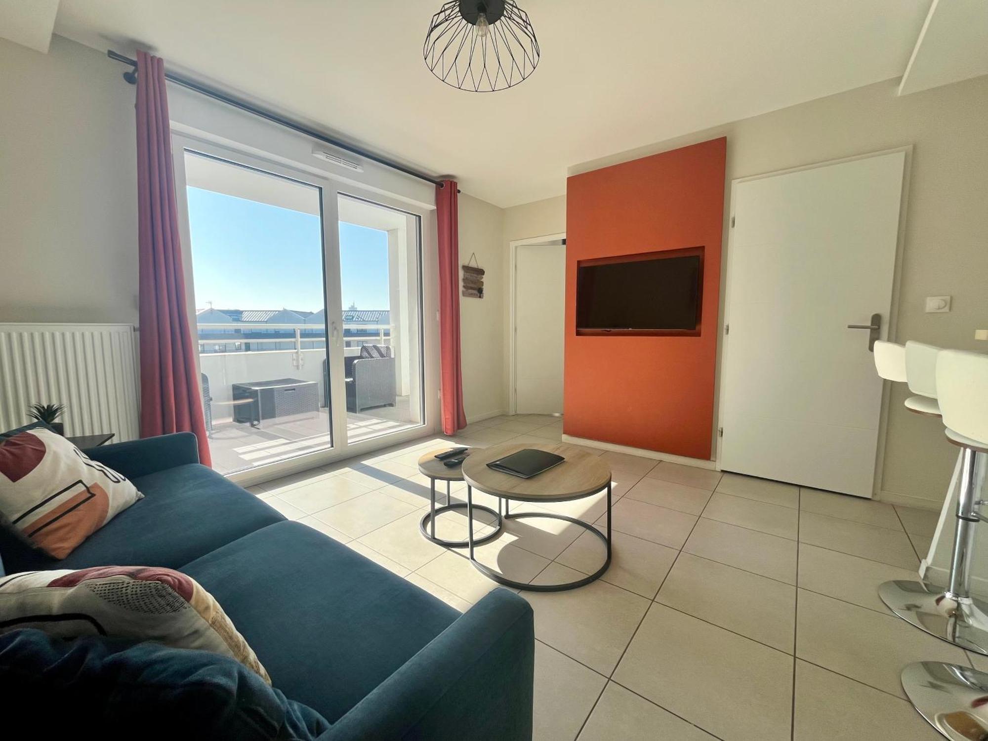 L'Intemporel Plage - Malo'Cation Dunkirk Kültér fotó